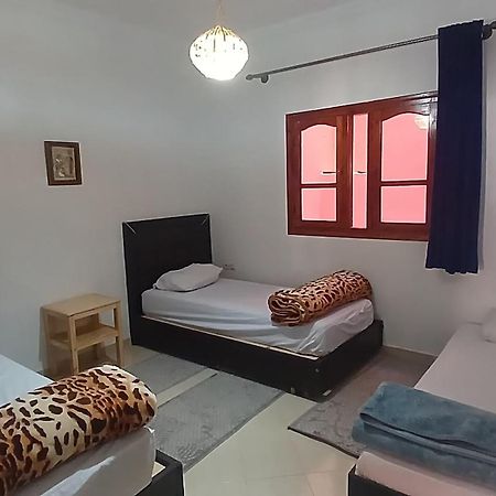Warzazat Apartments Dış mekan fotoğraf
