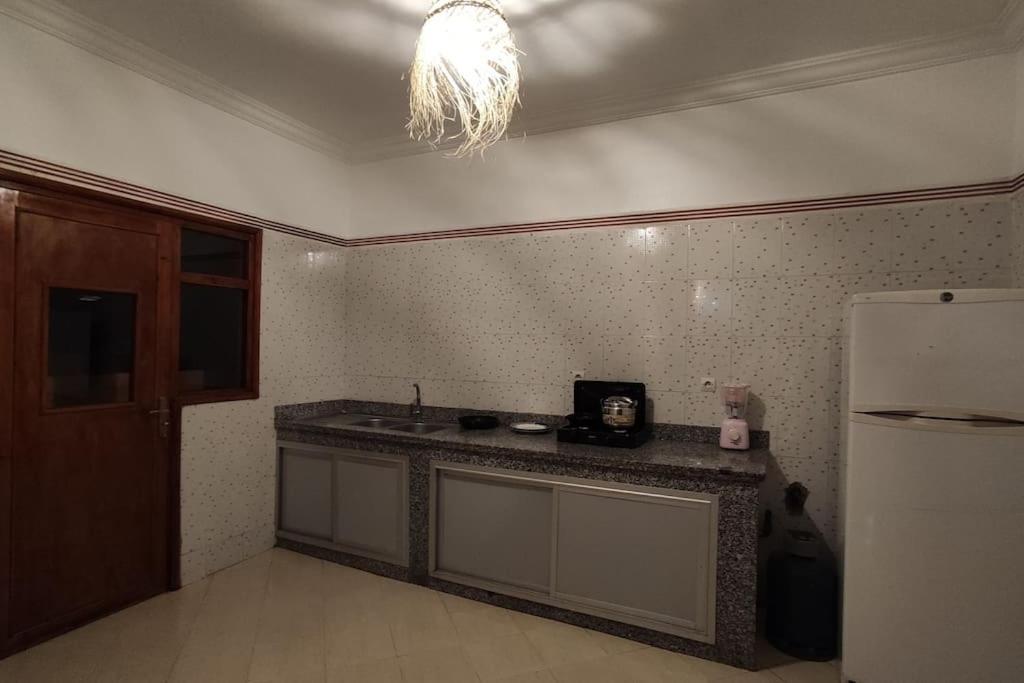 Warzazat Apartments Dış mekan fotoğraf