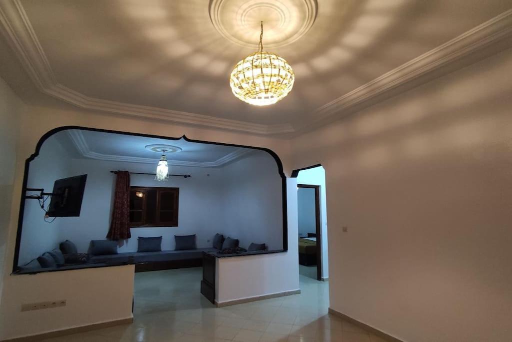 Warzazat Apartments Dış mekan fotoğraf