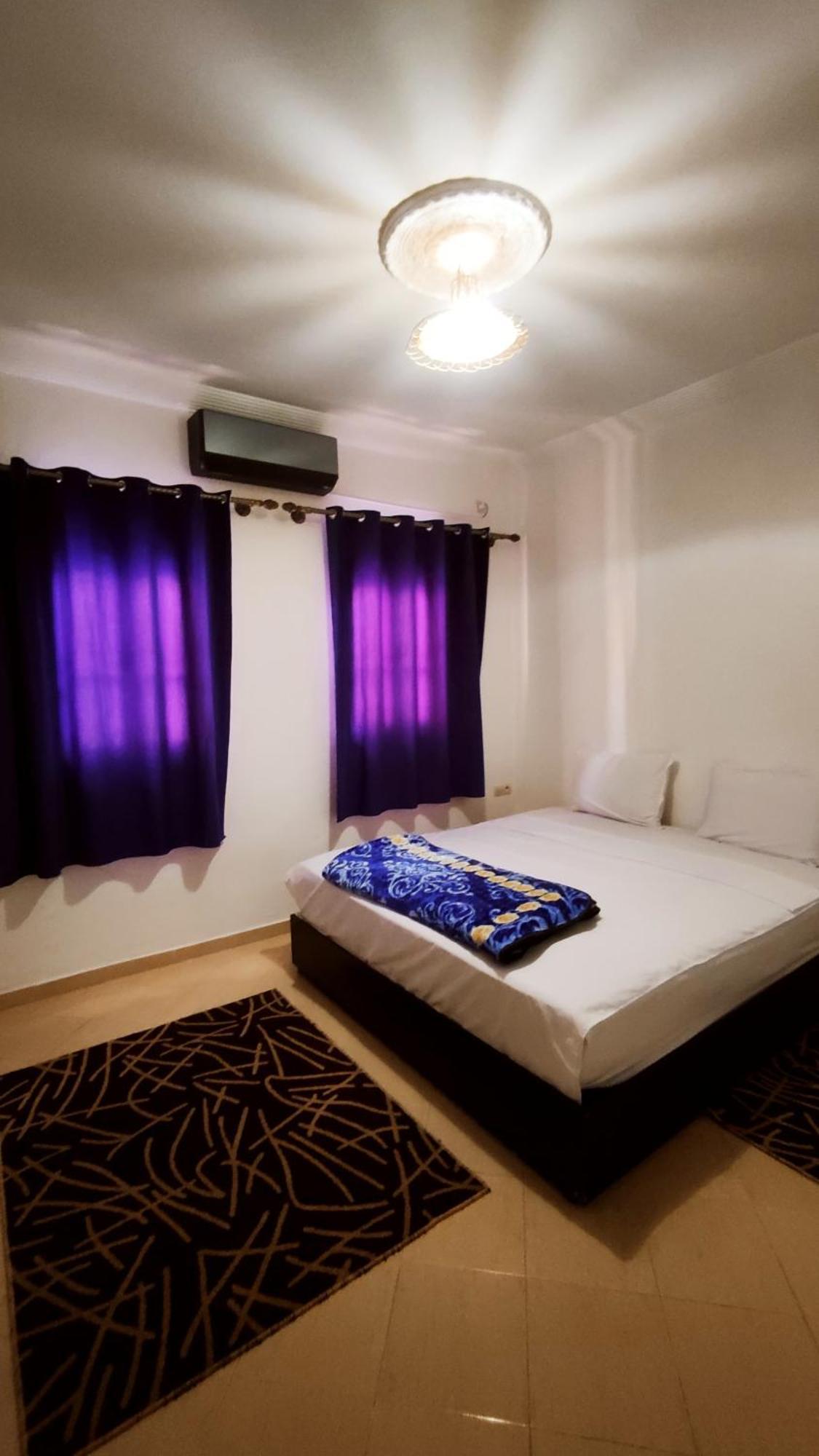 Warzazat Apartments Dış mekan fotoğraf