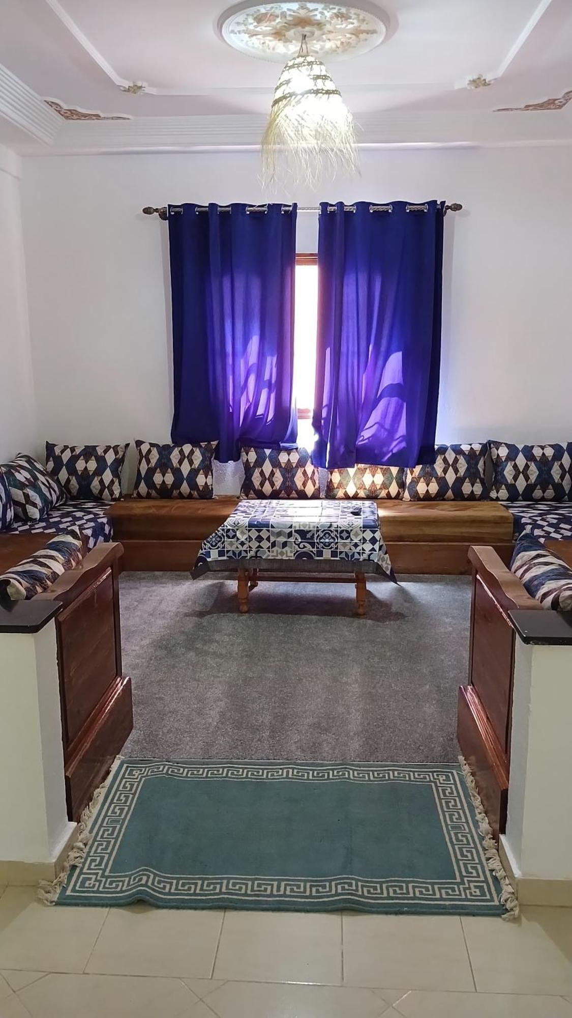 Warzazat Apartments Dış mekan fotoğraf