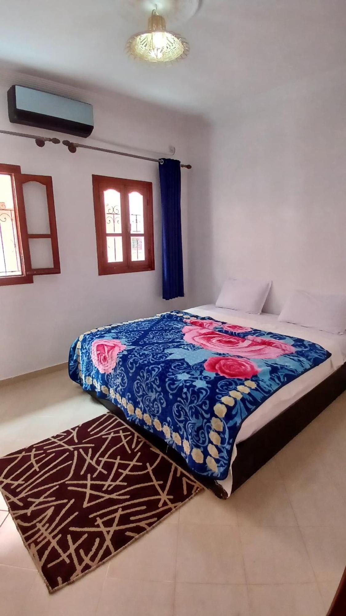 Warzazat Apartments Dış mekan fotoğraf