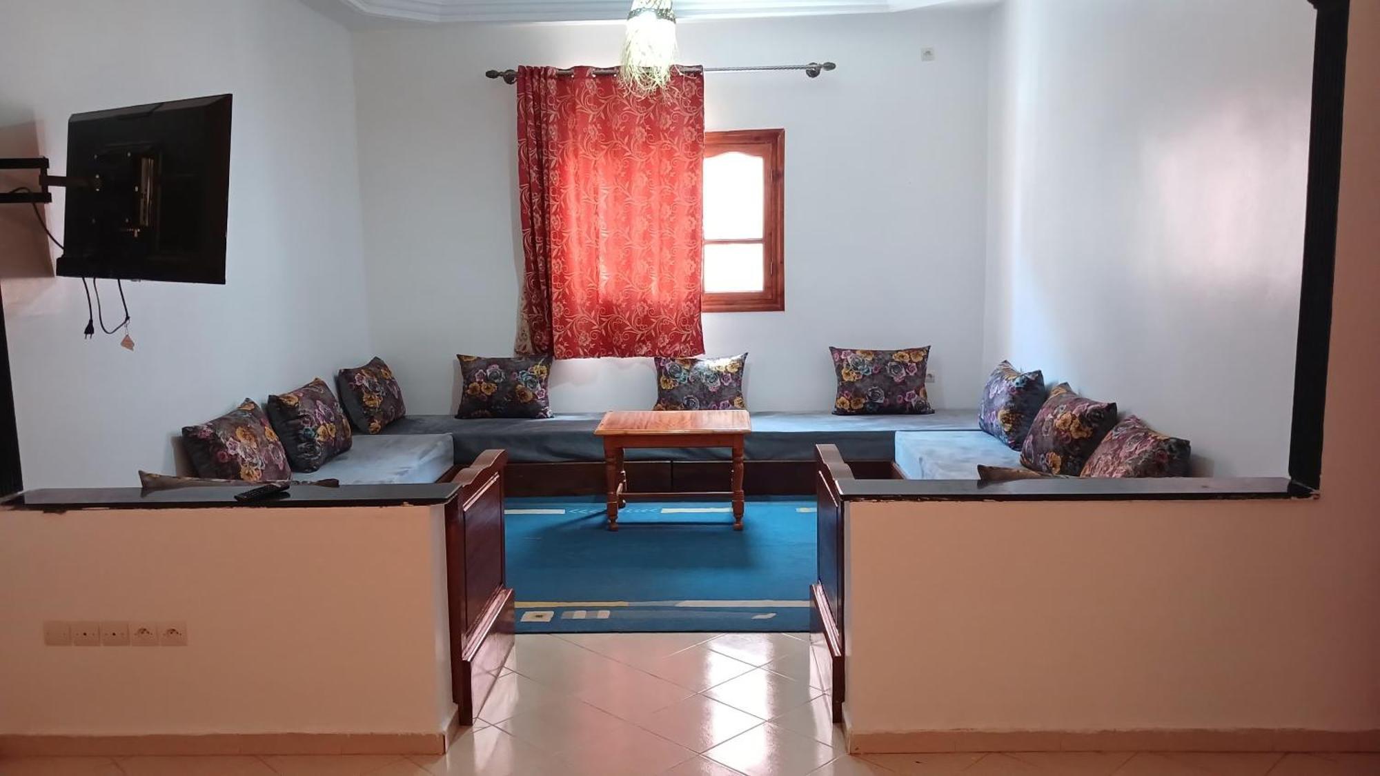 Warzazat Apartments Dış mekan fotoğraf