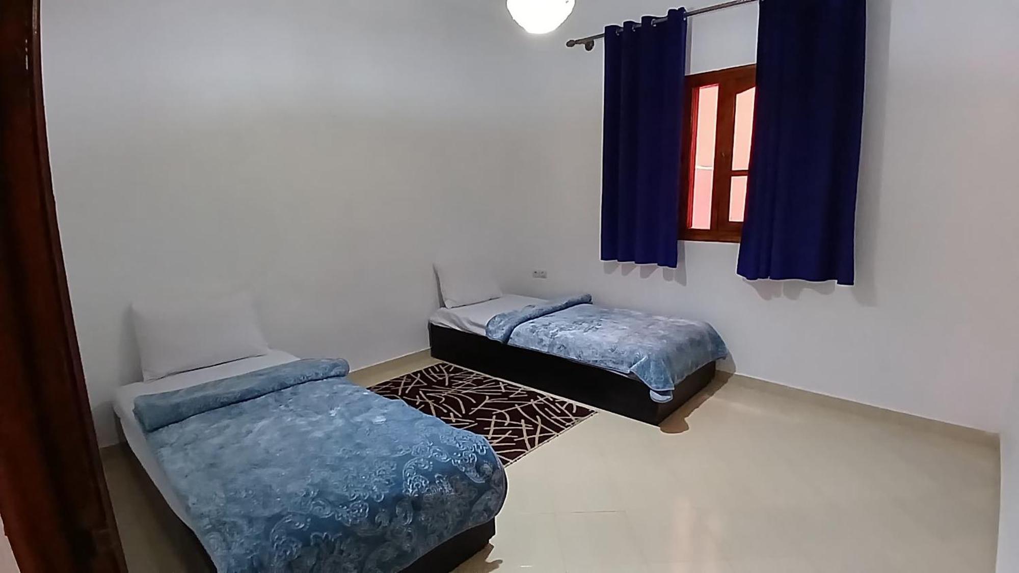 Warzazat Apartments Oda fotoğraf