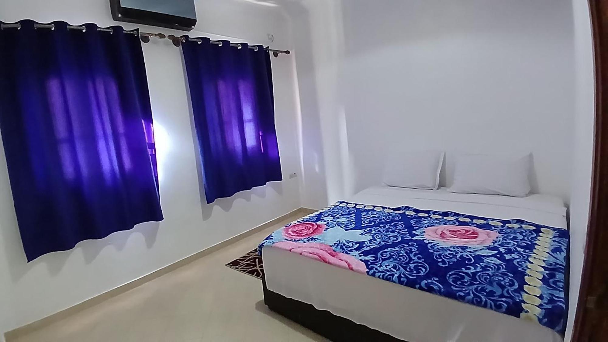 Warzazat Apartments Oda fotoğraf