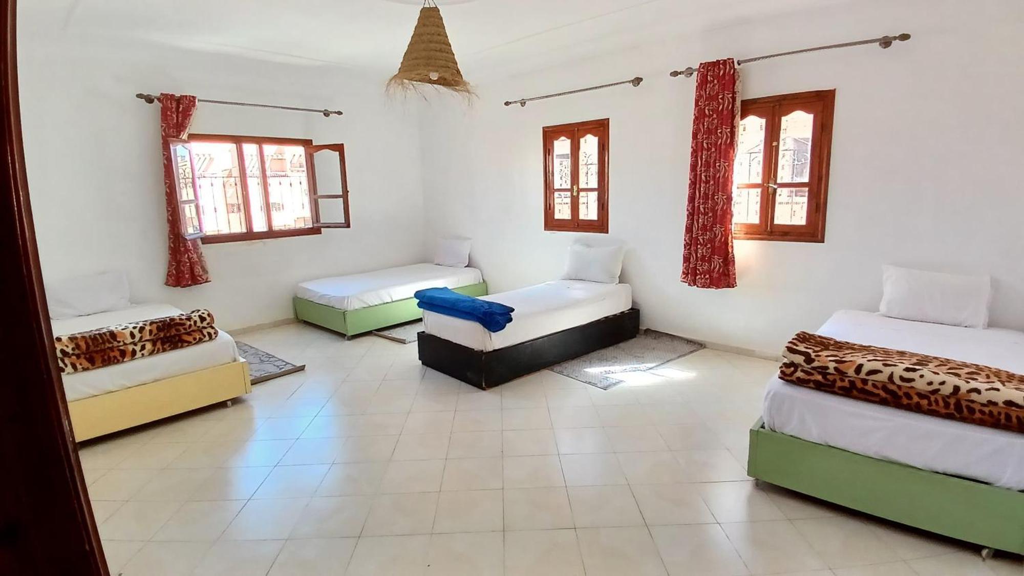 Warzazat Apartments Dış mekan fotoğraf