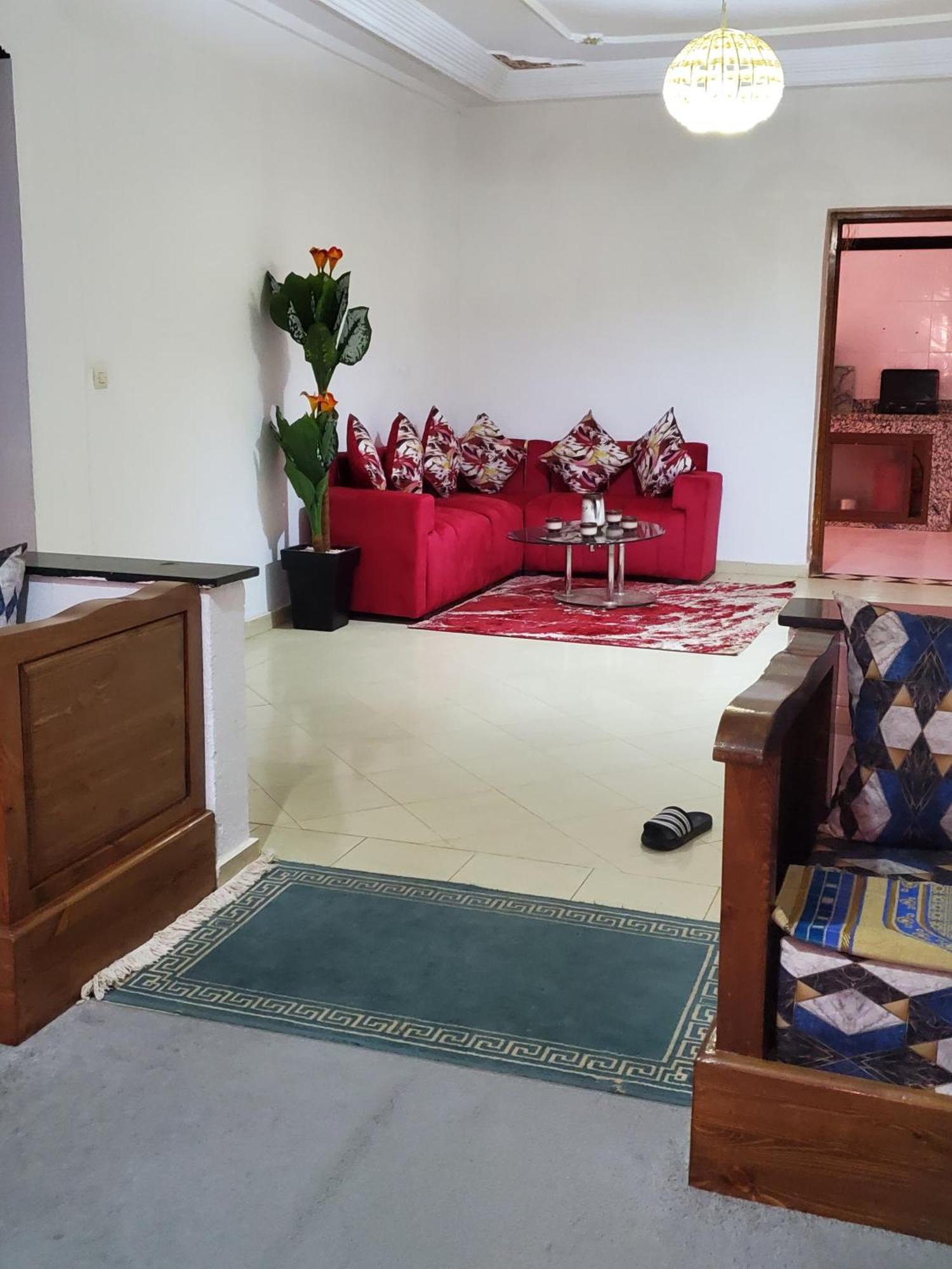 Warzazat Apartments Dış mekan fotoğraf