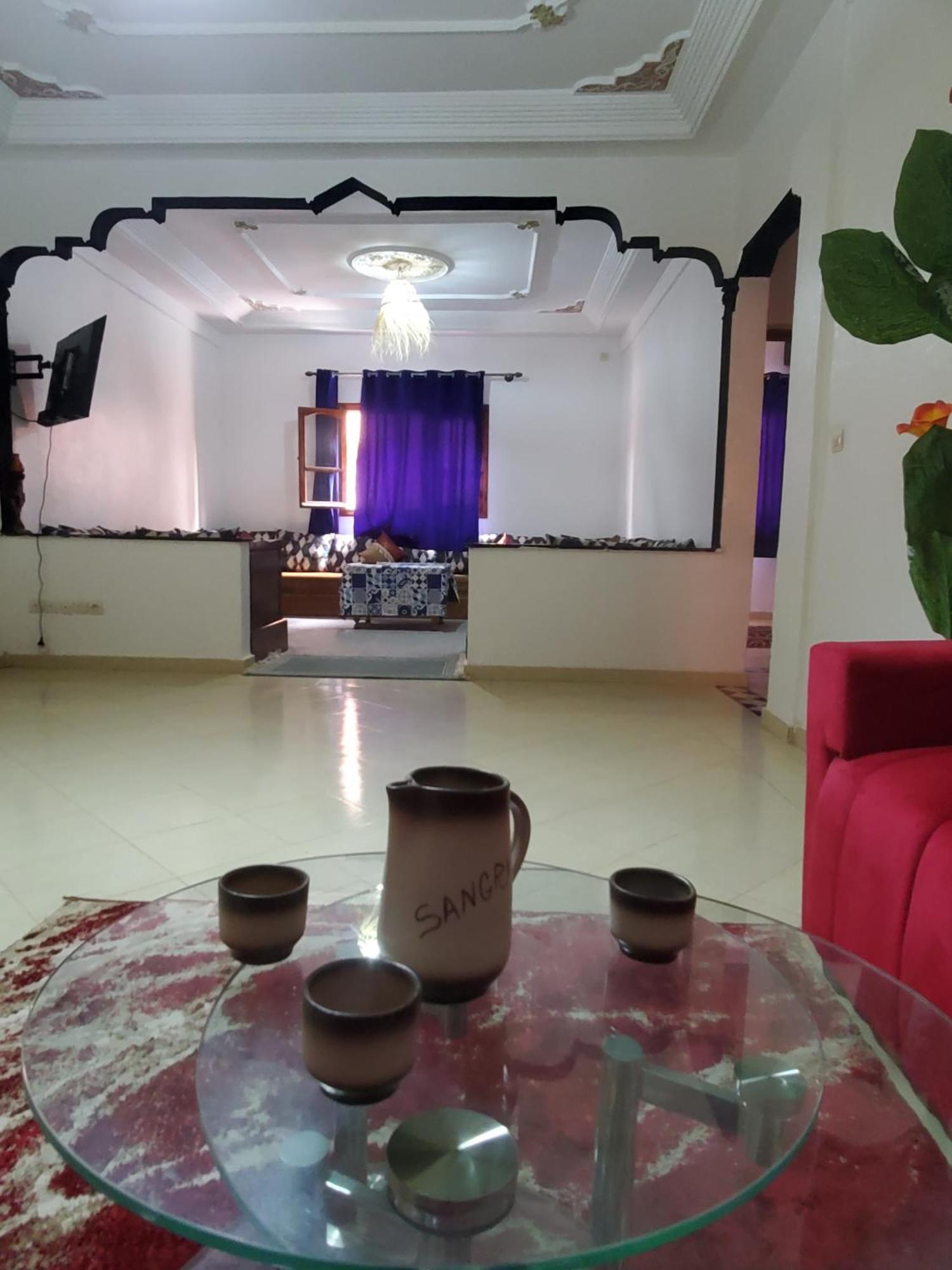 Warzazat Apartments Dış mekan fotoğraf