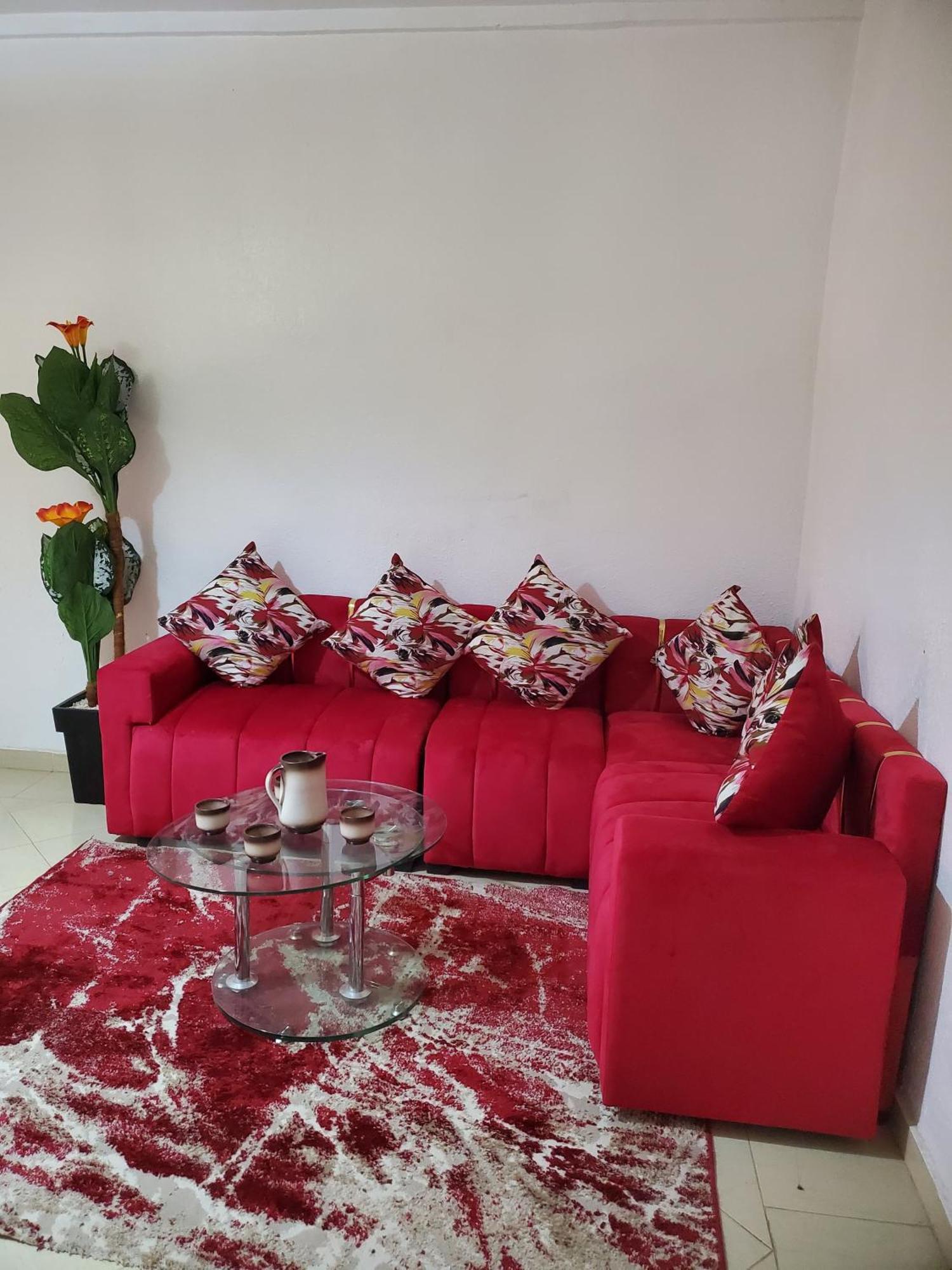 Warzazat Apartments Dış mekan fotoğraf