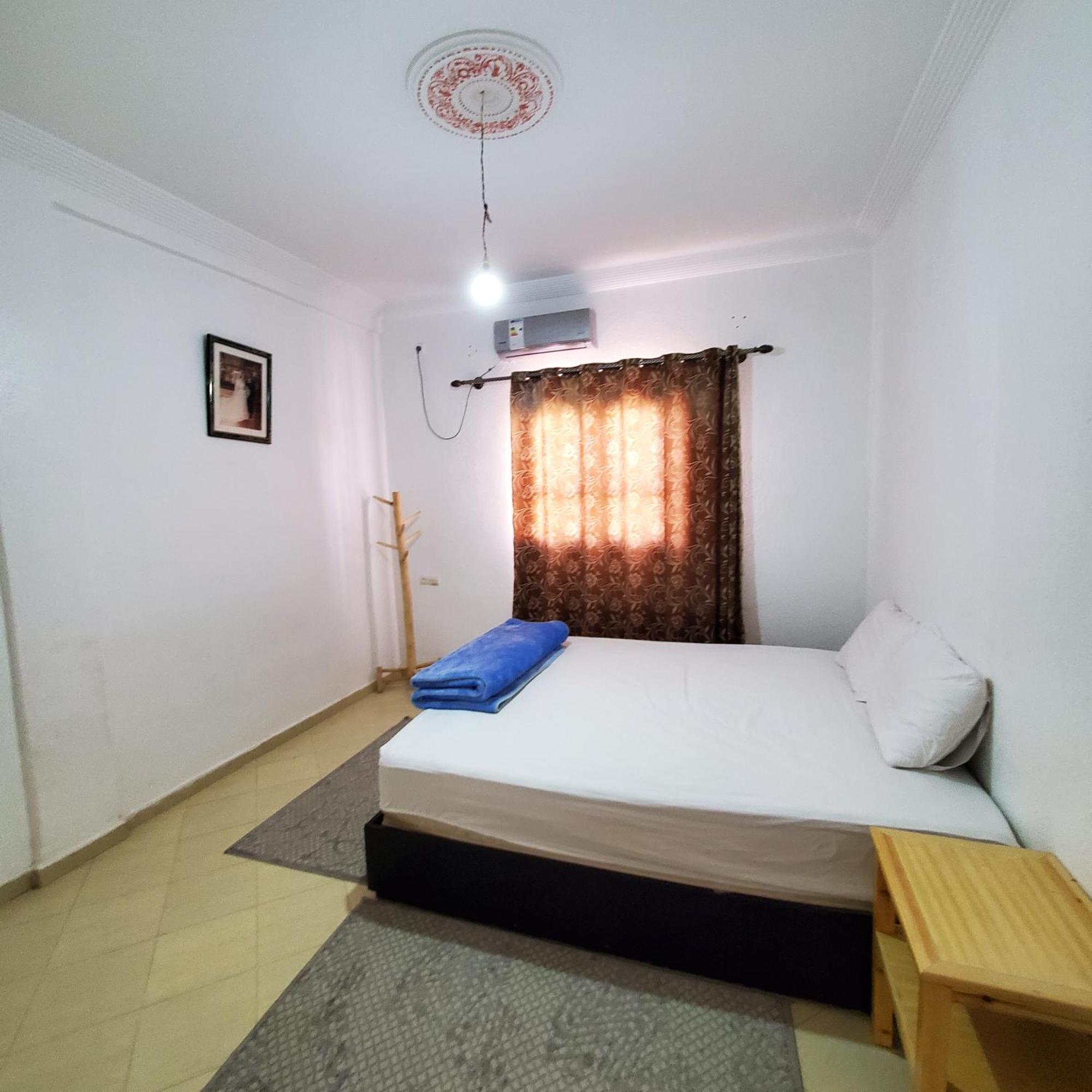 Warzazat Apartments Dış mekan fotoğraf