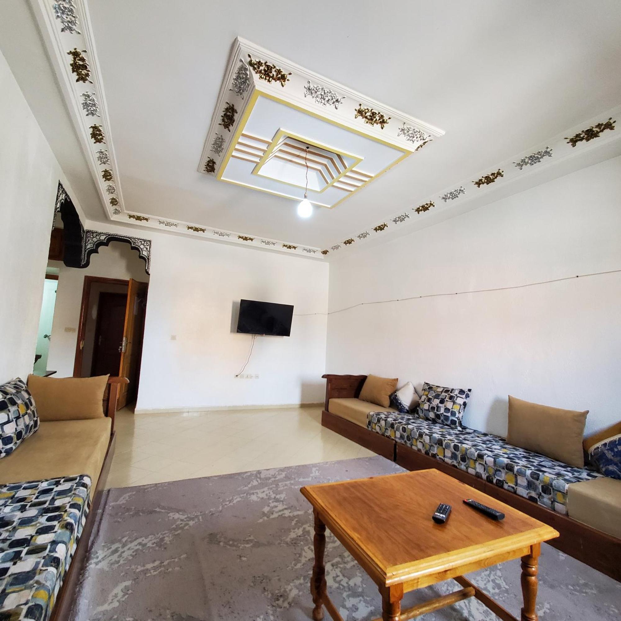 Warzazat Apartments Dış mekan fotoğraf