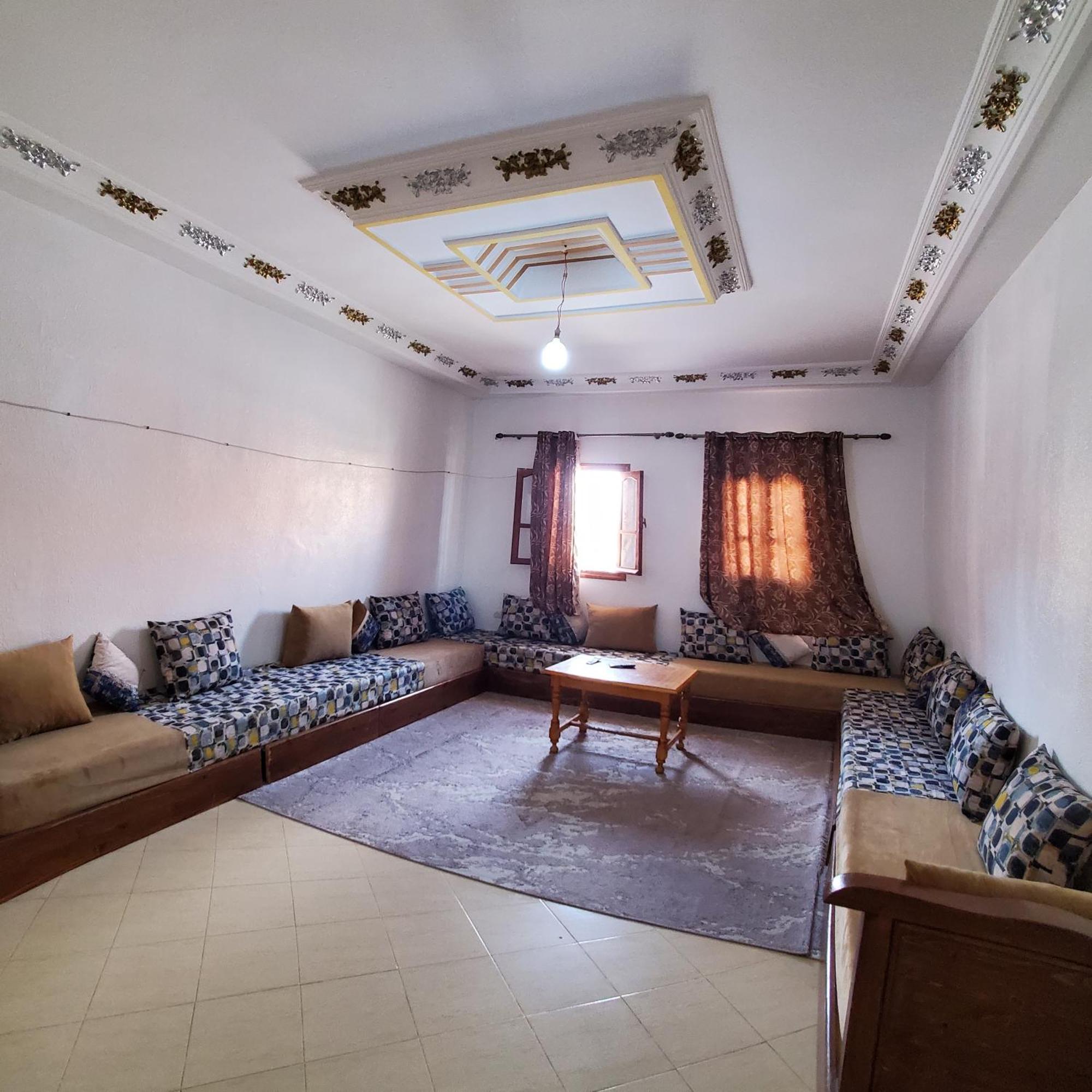 Warzazat Apartments Dış mekan fotoğraf